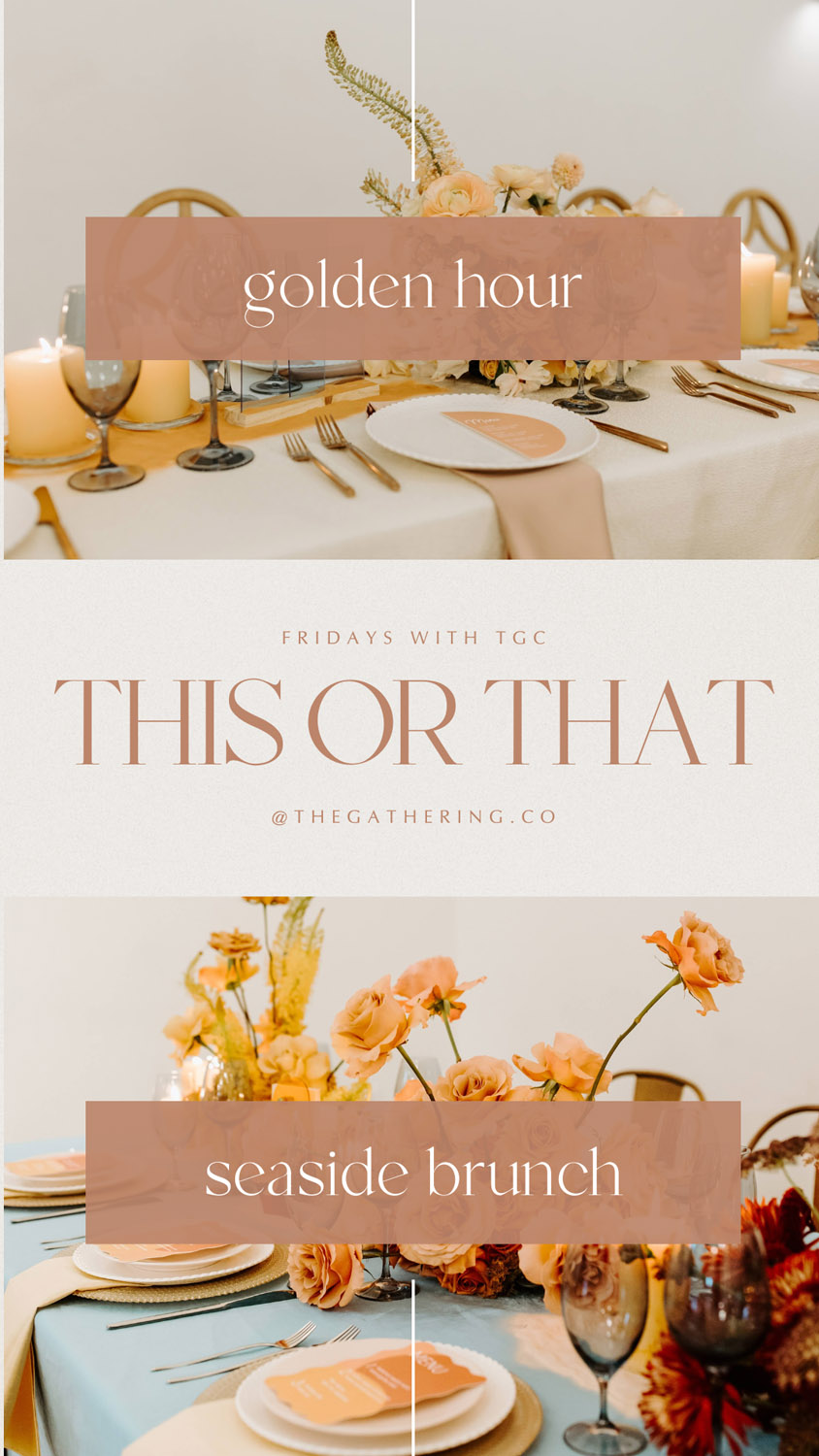 Instagram Story Design